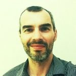 Fabrice Drouin