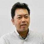Kenichi Kurimoto