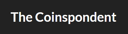 The Coinspondent