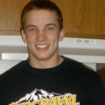 Chris Stewart