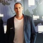 Joshua Scigala