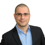 Roy Sheinfeld